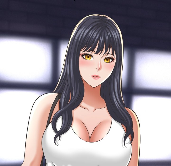 《她們的夜晚屬於我》漫画 第28話