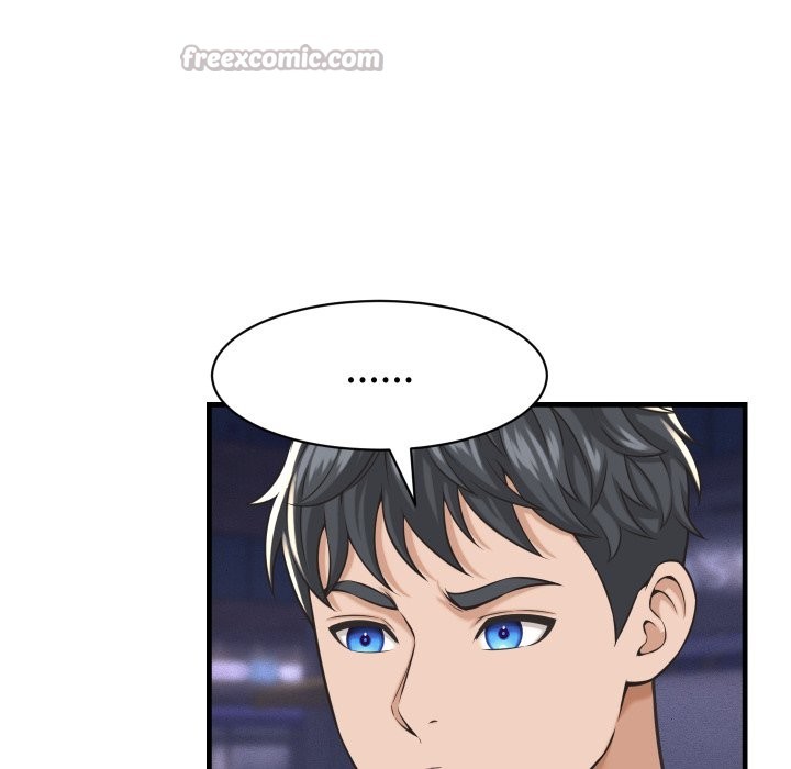 《她們的夜晚屬於我》漫画 第28話