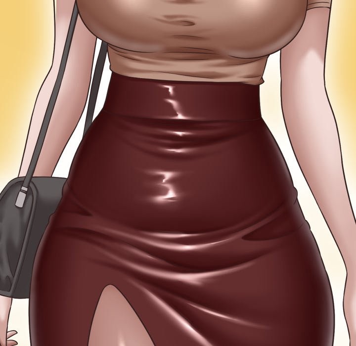 《她們的夜晚屬於我》漫画 第29話