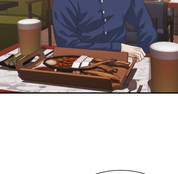 《她們的夜晚屬於我》漫画 第29話