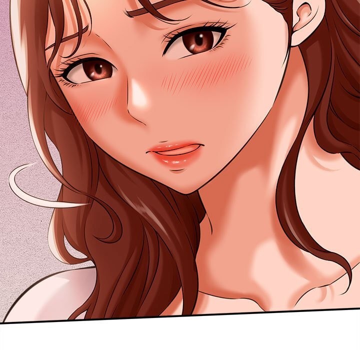 《她們的夜晚屬於我》漫画 第3話