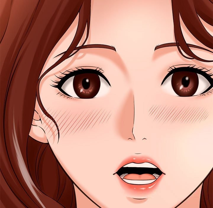 《她們的夜晚屬於我》漫画 第3話