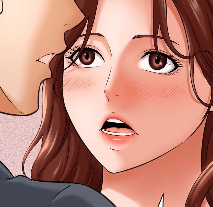 《她們的夜晚屬於我》漫画 第3話