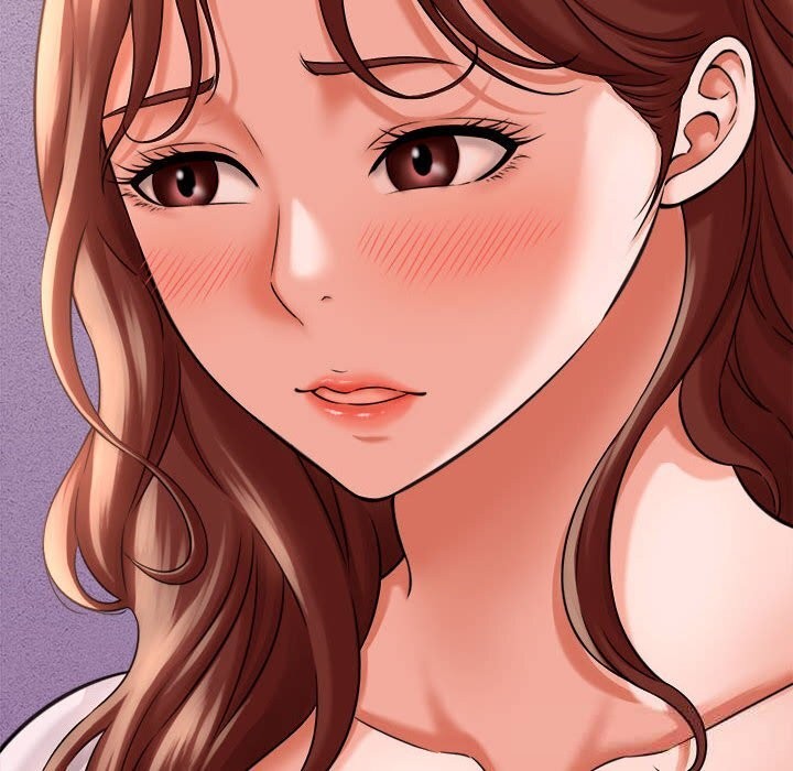 《她們的夜晚屬於我》漫画 第3話