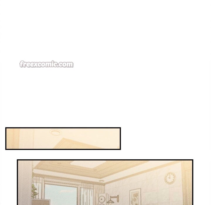 《她們的夜晚屬於我》漫画 第3話