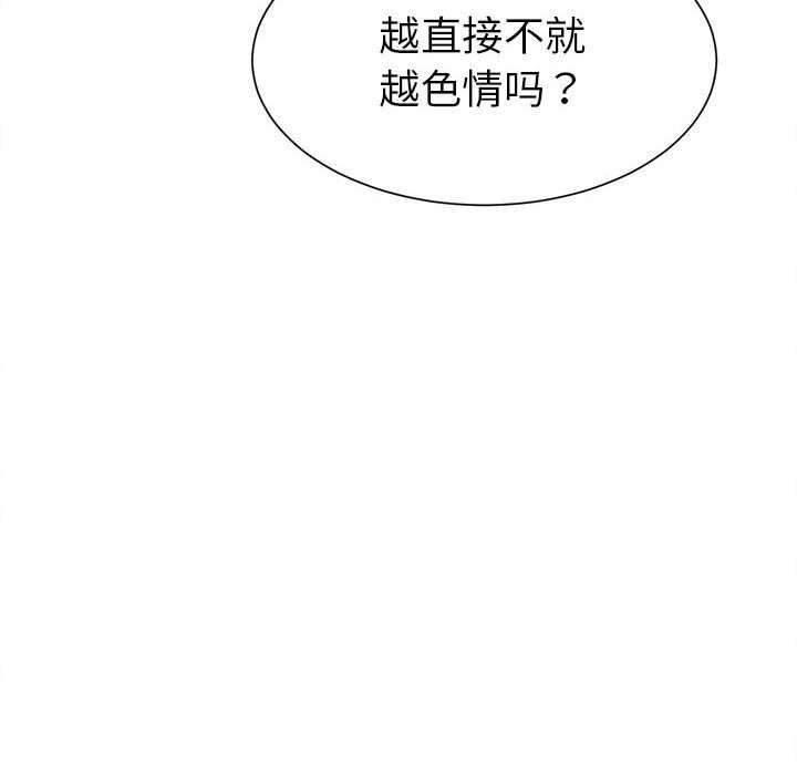 《她們的夜晚屬於我》漫画 第3話