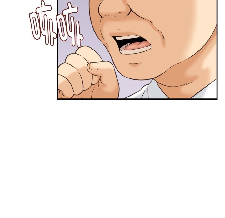 《她們的夜晚屬於我》漫画 第5話