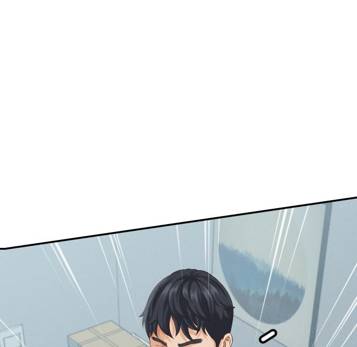 《她們的夜晚屬於我》漫画 第5話