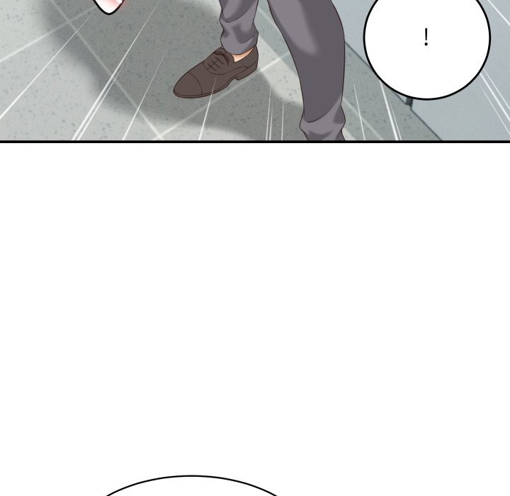 《她們的夜晚屬於我》漫画 第5話