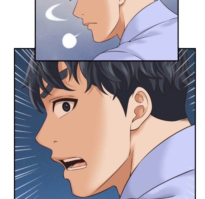 《她們的夜晚屬於我》漫画 第5話