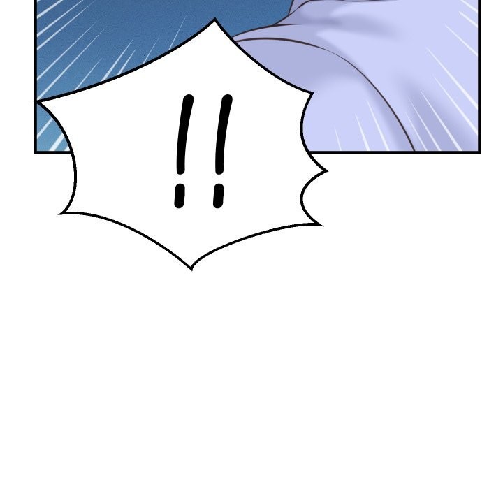 《她們的夜晚屬於我》漫画 第5話