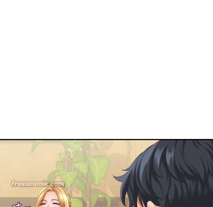 《她們的夜晚屬於我》漫画 第5話
