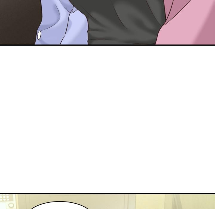 《她們的夜晚屬於我》漫画 第6話
