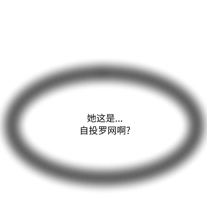 《她們的夜晚屬於我》漫画 第6話