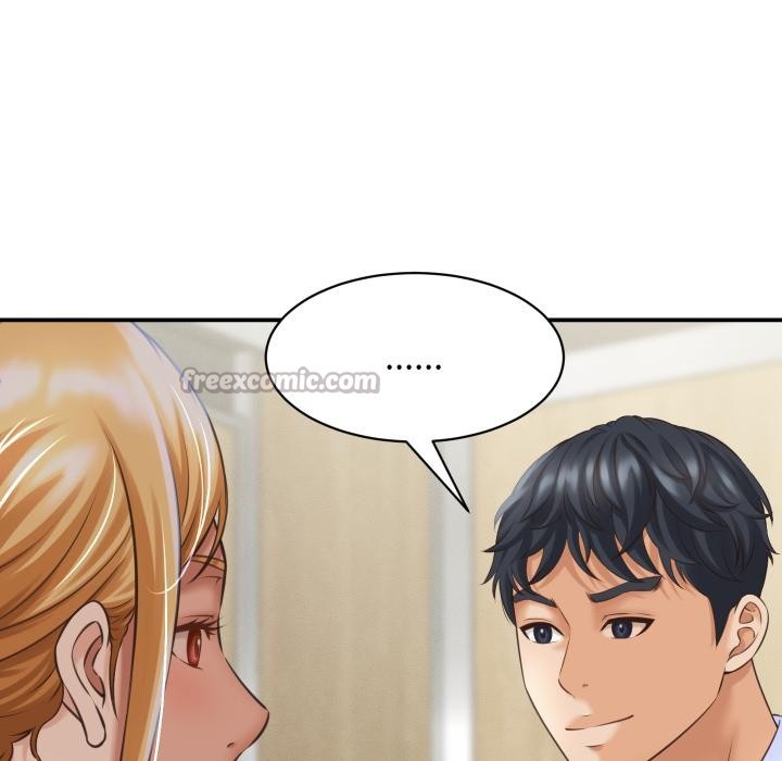 《她們的夜晚屬於我》漫画 第6話