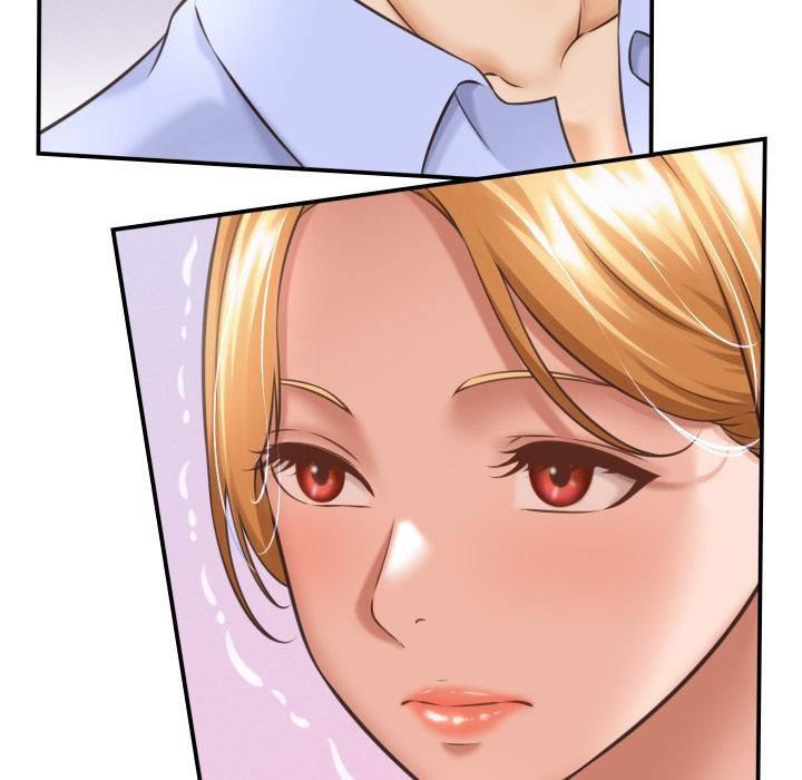 《她們的夜晚屬於我》漫画 第6話