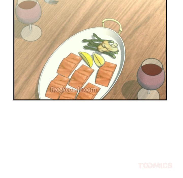《她們的夜晚屬於我》漫画 第6話