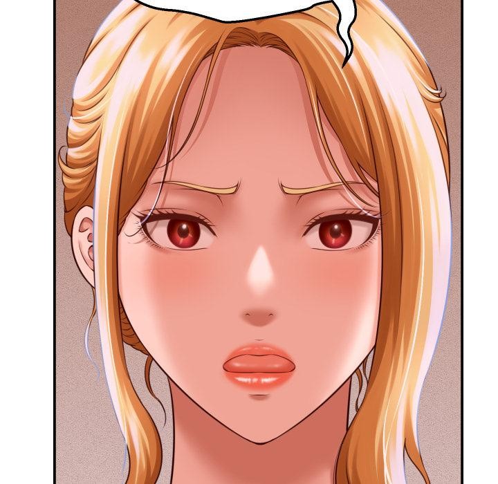 《她們的夜晚屬於我》漫画 第6話