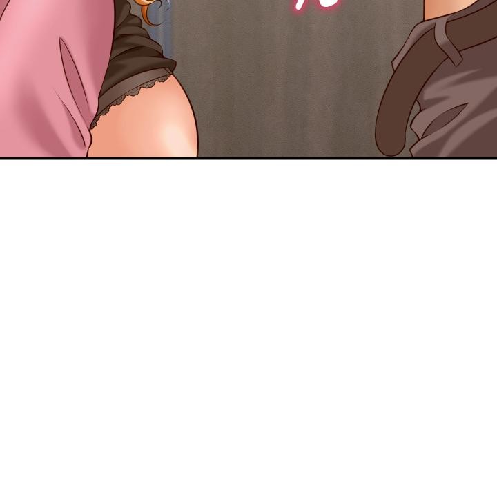 《她們的夜晚屬於我》漫画 第6話