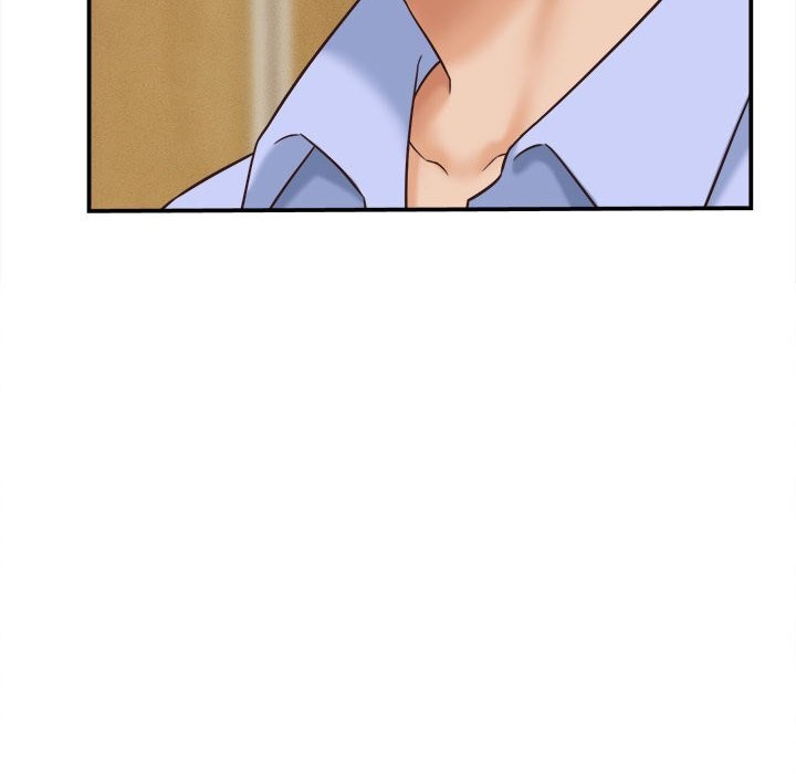 《她們的夜晚屬於我》漫画 第7話