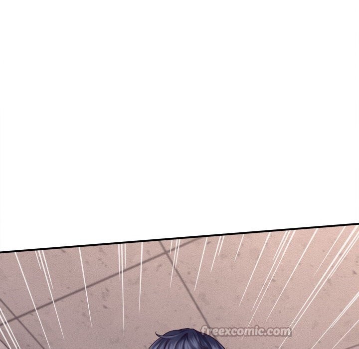 《她們的夜晚屬於我》漫画 第7話