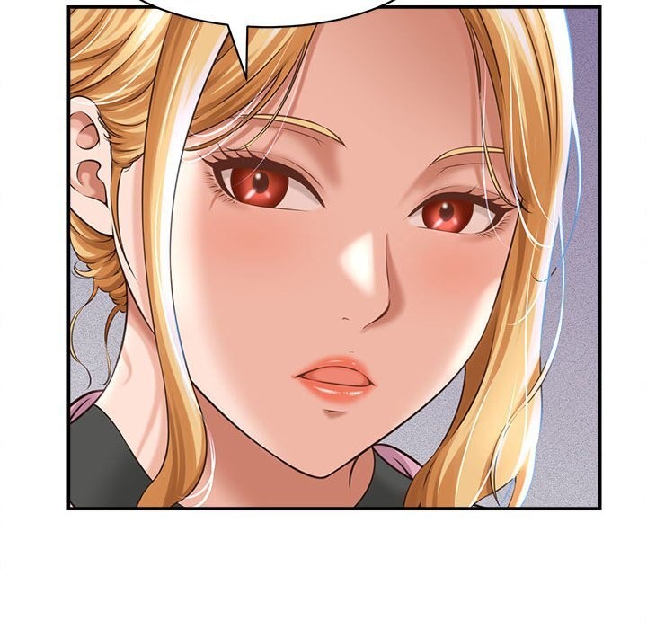 《她們的夜晚屬於我》漫画 第7話