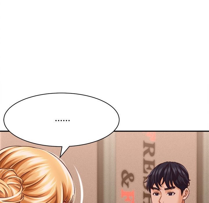 《她們的夜晚屬於我》漫画 第7話
