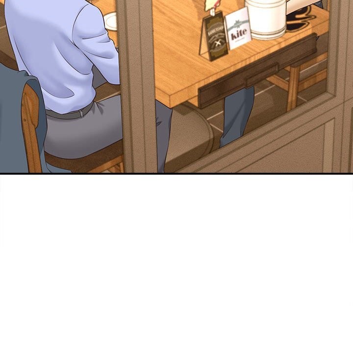 《她們的夜晚屬於我》漫画 第7話
