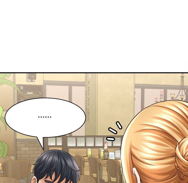 《她們的夜晚屬於我》漫画 第7話
