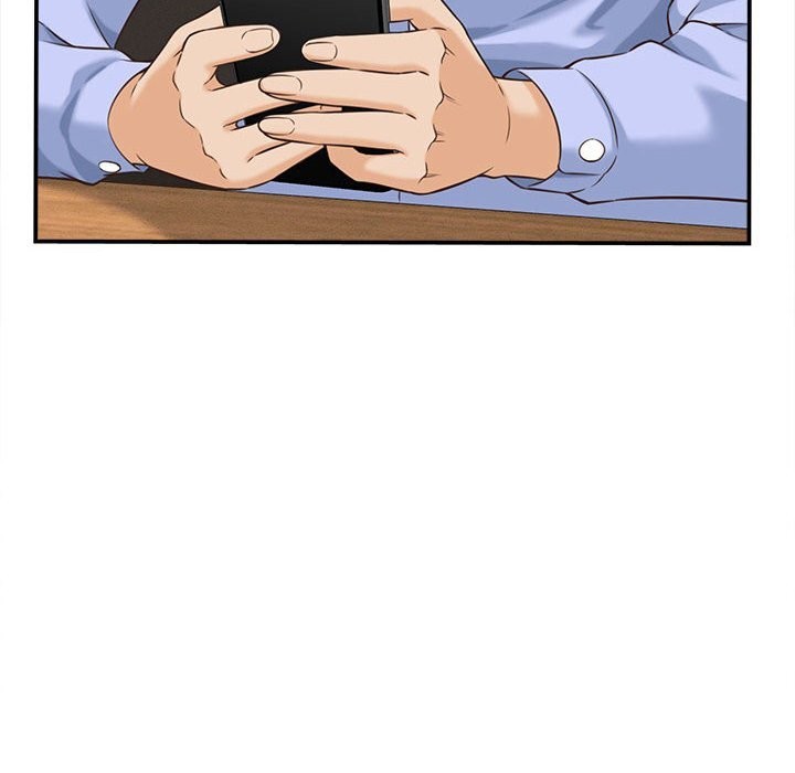 《她們的夜晚屬於我》漫画 第8話