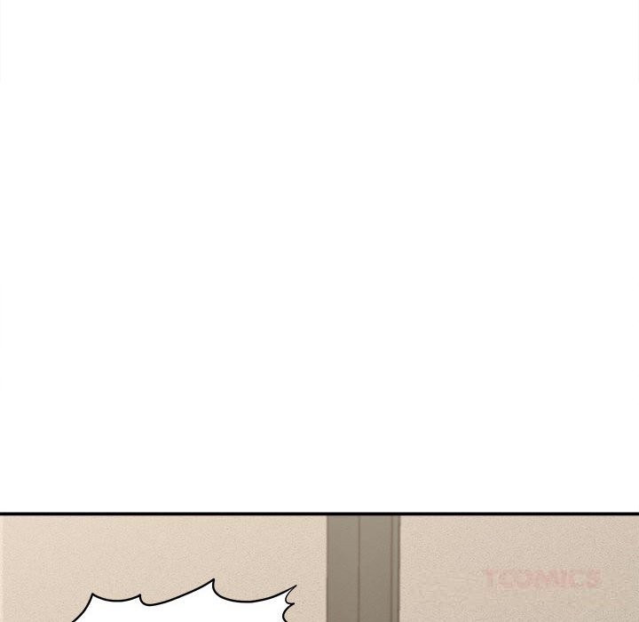 《她們的夜晚屬於我》漫画 第8話