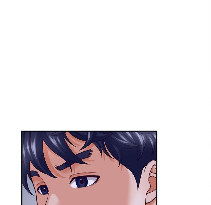 《她們的夜晚屬於我》漫画 第8話