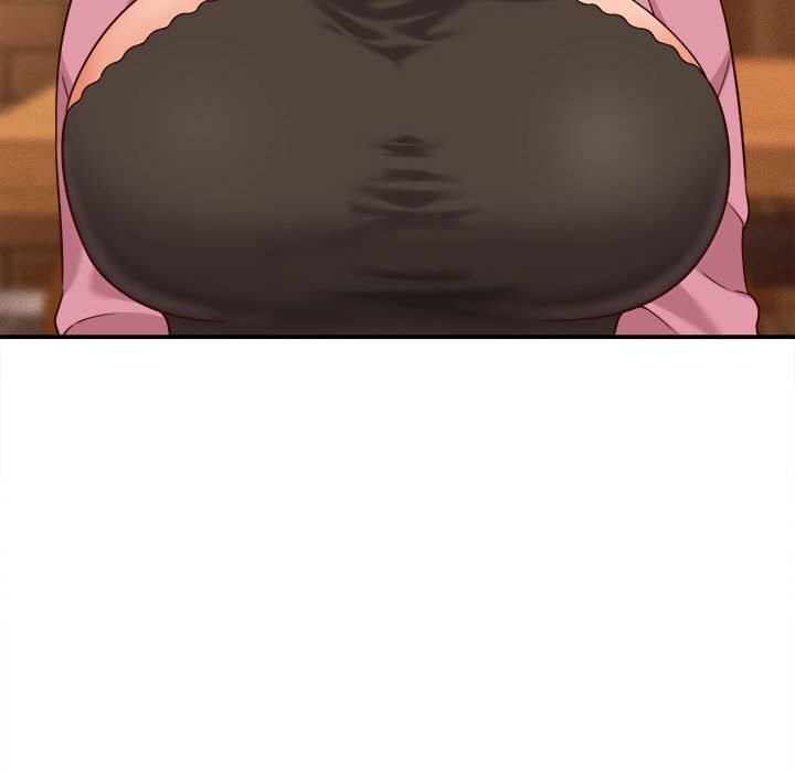《她們的夜晚屬於我》漫画 第8話