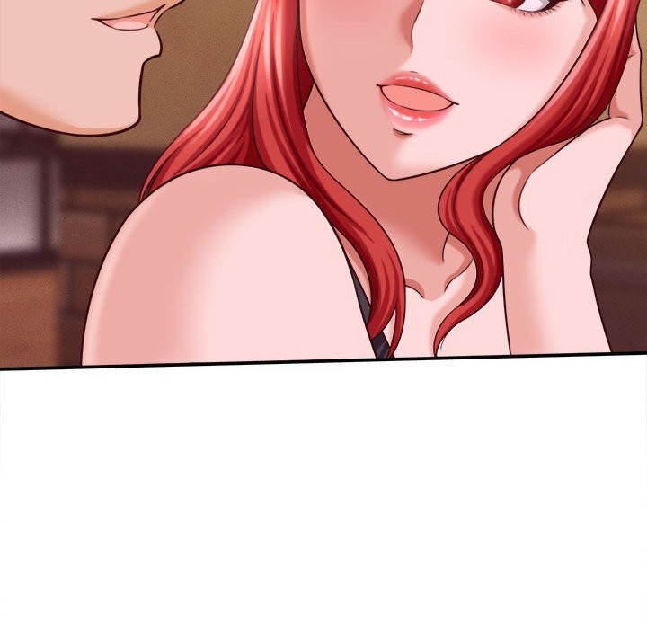 《她們的夜晚屬於我》漫画 第8話