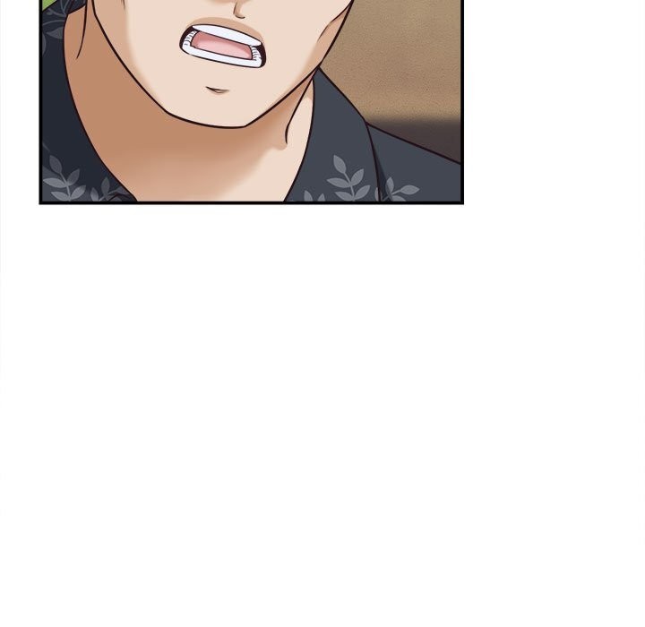 《她們的夜晚屬於我》漫画 第8話