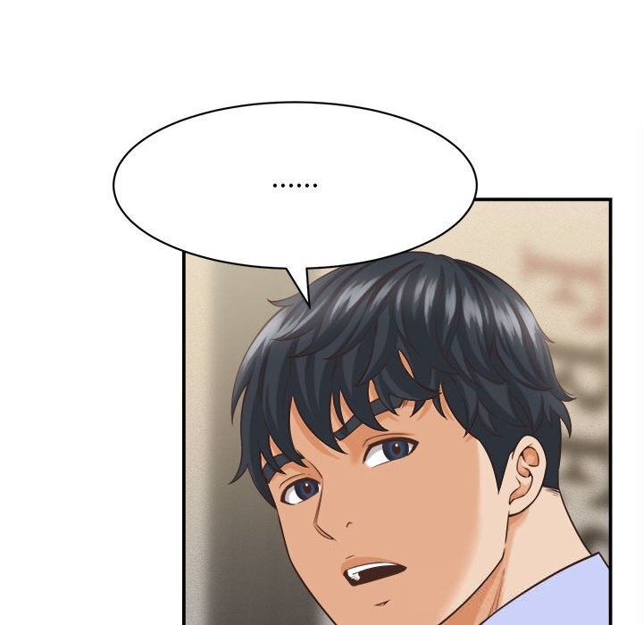 《她們的夜晚屬於我》漫画 第8話