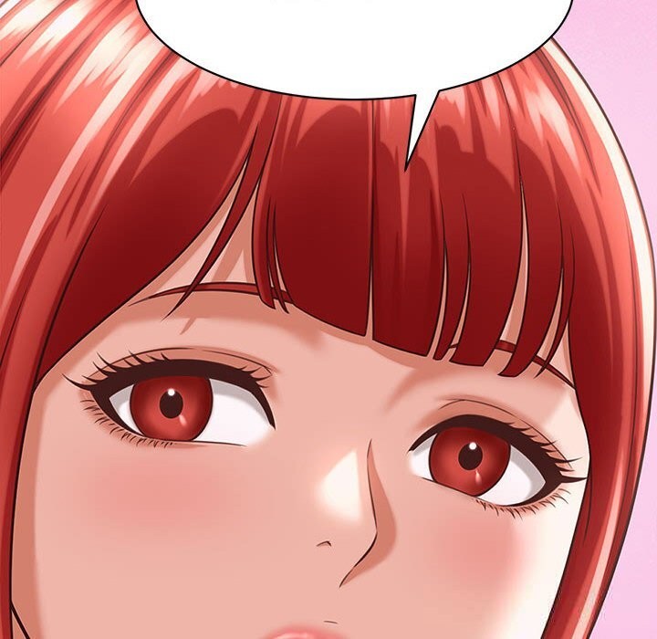 《她們的夜晚屬於我》漫画 第9話