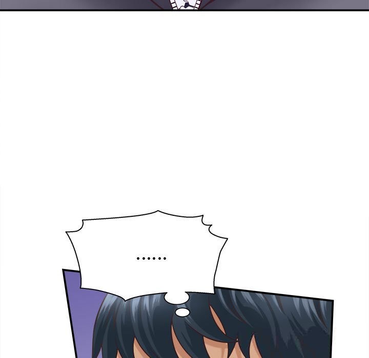 《她們的夜晚屬於我》漫画 第9話