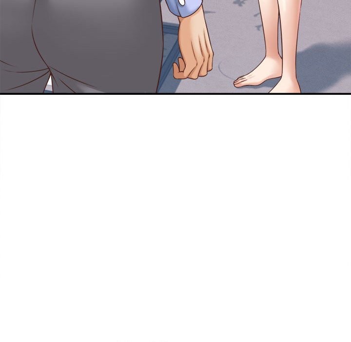 《她們的夜晚屬於我》漫画 第9話