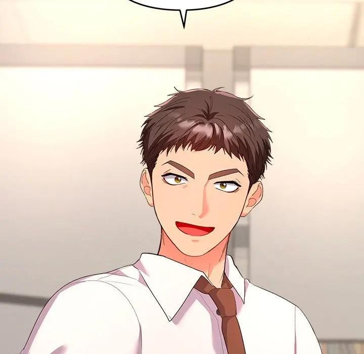 《她們教會我的事》漫画 第1話