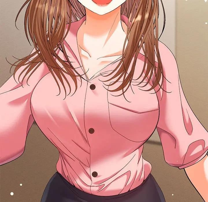 《她們教會我的事》漫画 第1話