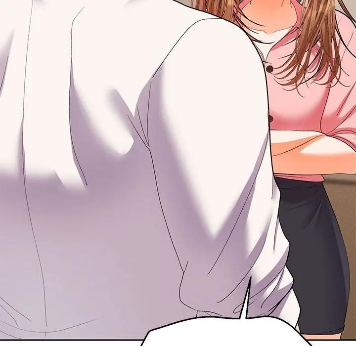 《她們教會我的事》漫画 第1話