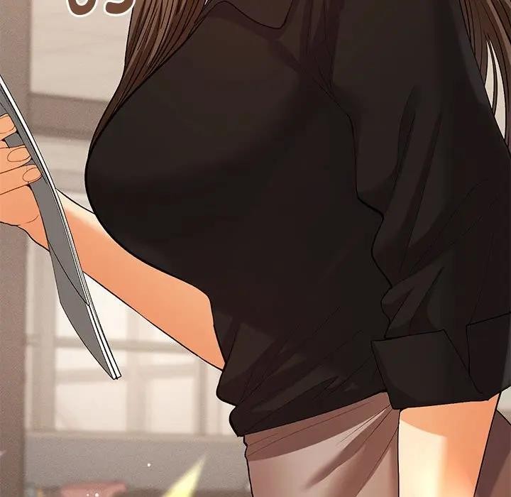 《她們教會我的事》漫画 第1話