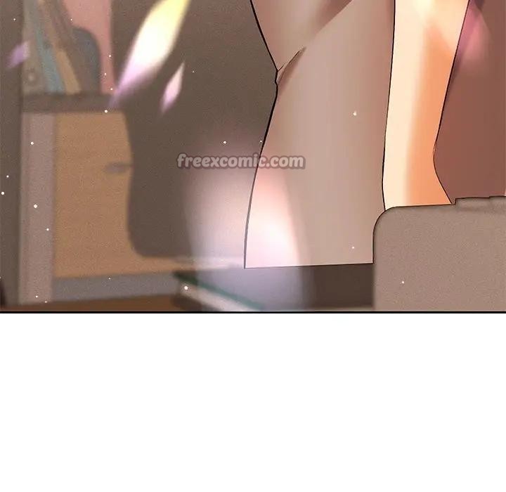 《她們教會我的事》漫画 第1話