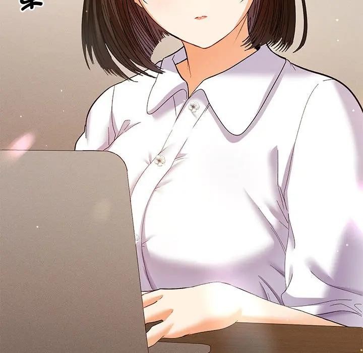 《她們教會我的事》漫画 第1話