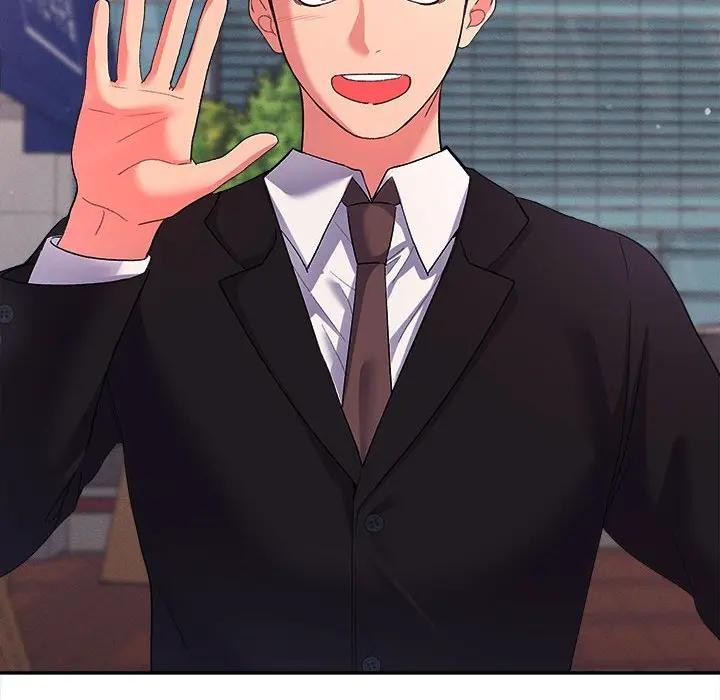 《她們教會我的事》漫画 第1話