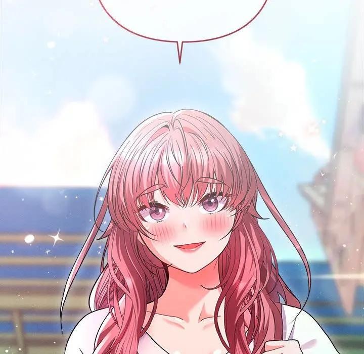 《她們教會我的事》漫画 第1話