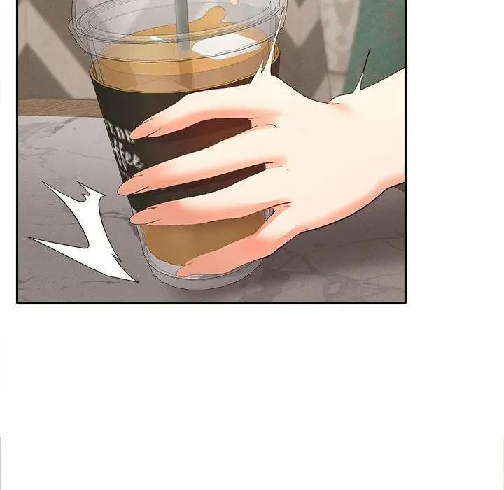 《她們教會我的事》漫画 第1話