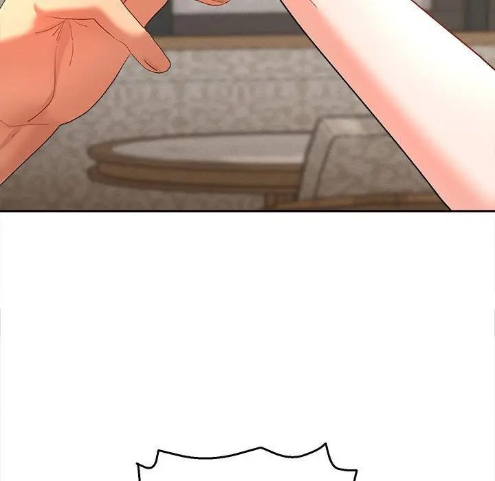 《她們教會我的事》漫画 第1話