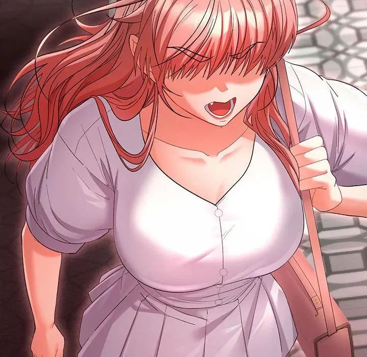 《她們教會我的事》漫画 第1話